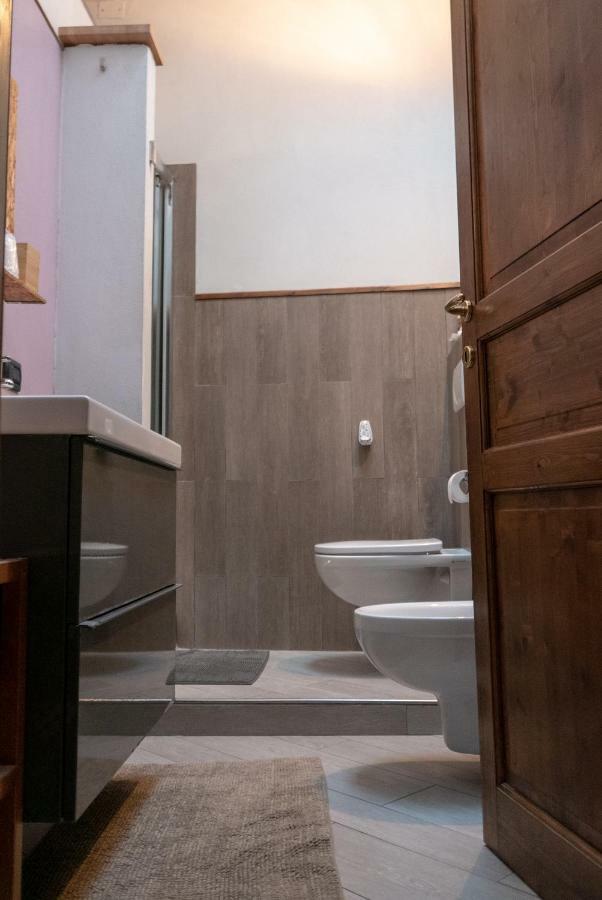 Ferienwohnung La Casa Di Paolo Sulla Via Francigena Castelnuovo D'elsa Exterior foto